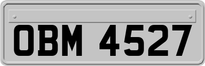 OBM4527