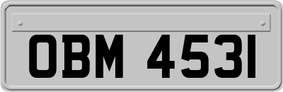 OBM4531