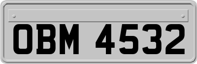 OBM4532
