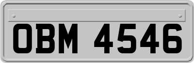 OBM4546