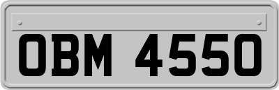OBM4550