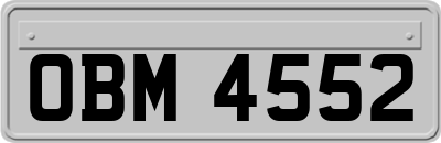 OBM4552