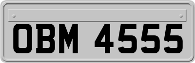 OBM4555
