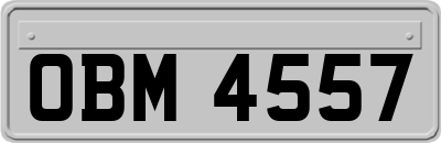 OBM4557