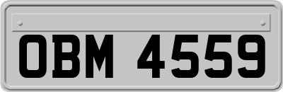 OBM4559