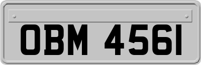 OBM4561