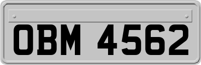 OBM4562