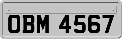 OBM4567