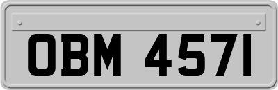 OBM4571