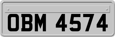 OBM4574