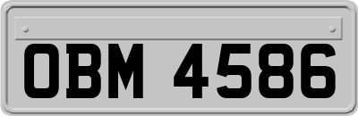 OBM4586