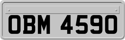 OBM4590