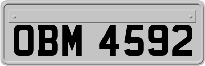 OBM4592