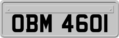 OBM4601