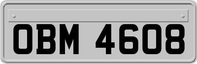 OBM4608