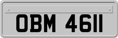 OBM4611