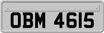 OBM4615