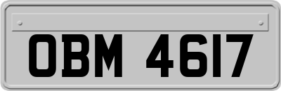 OBM4617