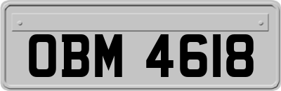OBM4618