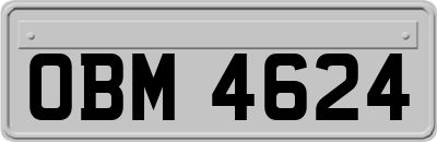 OBM4624