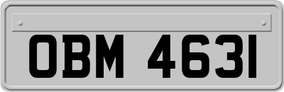 OBM4631