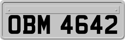 OBM4642