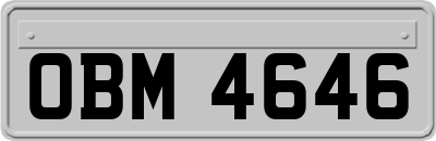 OBM4646