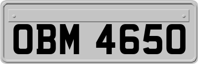 OBM4650