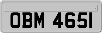 OBM4651