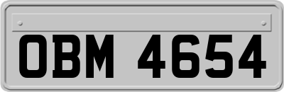 OBM4654