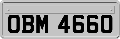 OBM4660