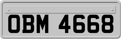OBM4668