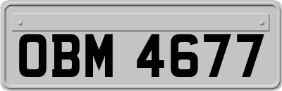 OBM4677