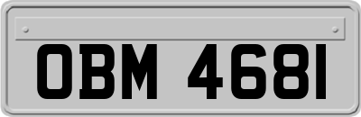 OBM4681