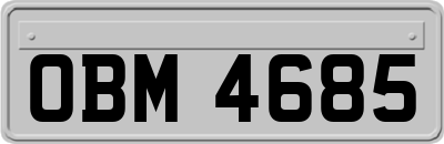OBM4685