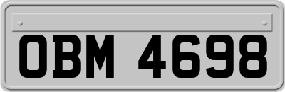OBM4698