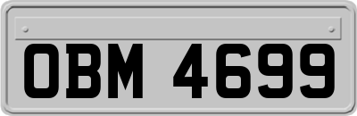 OBM4699