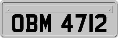 OBM4712