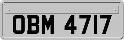 OBM4717