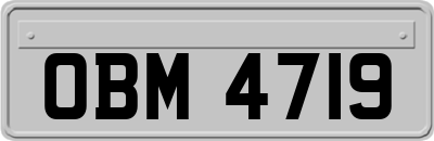 OBM4719
