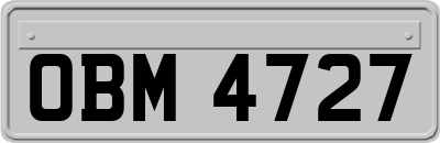 OBM4727