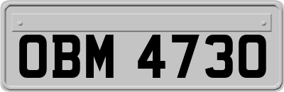 OBM4730