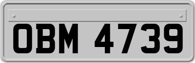 OBM4739