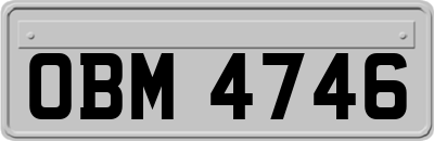 OBM4746