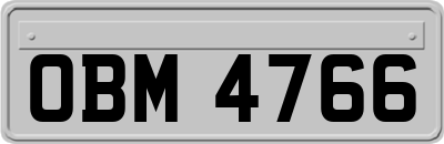 OBM4766
