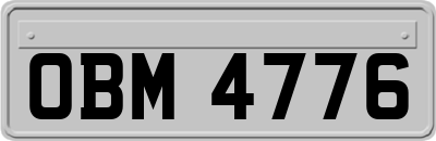 OBM4776