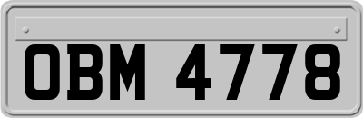 OBM4778