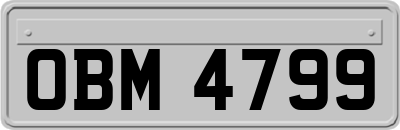 OBM4799