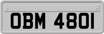 OBM4801