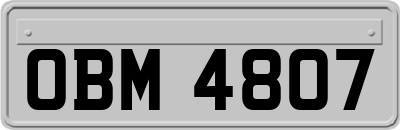 OBM4807